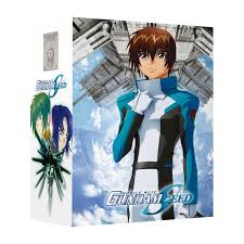 Stargazer 8 mobile suit gundam seed c.e. Achetez Bluray Mobile Suit Gundam Seed Blu Ray Uk Ultimate Edition Archonia Com