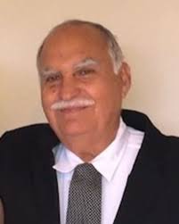 Federico "Fred" Rendon Obituary May 26, 2025