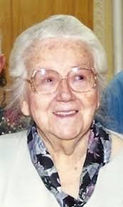 Remembering Lois Clark Wilcoxson, Green Co., KY