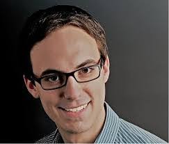 Kevin Breitbach's Instagram, Twitter & Facebook