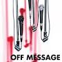 Profile Picture of Off Message - Four Way Books (@fourwaybooks.com) on Google