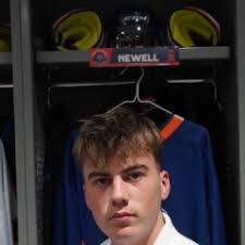 Henry Newell Stats and Player Profile
