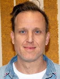 Patrick Brennan Movies & TV Shows List