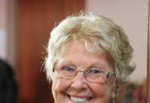 Dorothy J. (Hartman) Metz