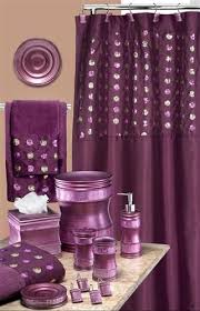 Adpba45 Astounding Dark Purple Bathroom Accessories Today 2020 09 21
