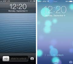 Hold the home button or the side button to summon siri. Ios 10 Lock Screen Return Of Slide To Unlock Design Concept Macrumors Forums
