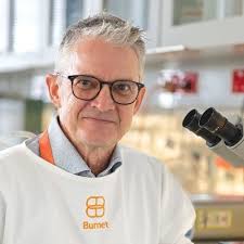 Dr Bronwyn King AO (@DrBronKing)