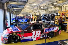 Nascar issues a different rule book for each racing series; Nascar Explains Why They Can T Catch Everything In Pre Race Inspection Racing News Nascar Cup Series Nascar Cup Racing