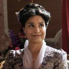 🔥 Mary Sheffield MBTI