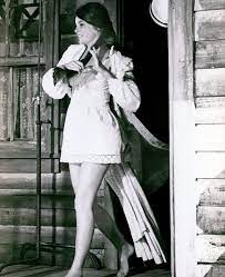 Katharine Ross Nude Pics, Porn and Sex Scenes - Scandal Planet