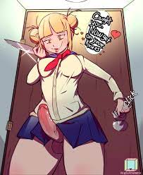 yandere | Futapo!