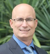 There's No Substitute for Education, A Founder's Story with Rick Yeager