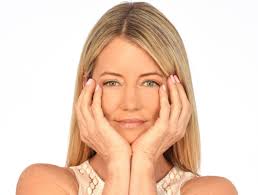 GH's Cynthia Watros Talks On: Nina and Sonny and What's Next, Her Co-Stars,  and Her Daytime Emmy-Winning Role as GL's Annie Dutton