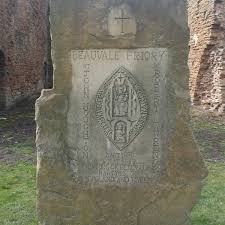 Beauvale priory was founded in 1343 by nicholas de cantelupe, lord of greasley. Beauvale Priory Moorgreen 29 Visitors