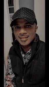 Cedric Blackmon's Instagram, Twitter & Facebook