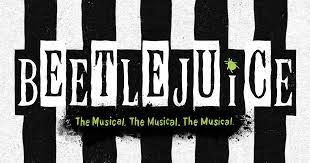 Directed by alex timbers (moulin rouge!), beetlejuice tells the story of lydia deetz, a strange and unusual teenager whose whole life changes when she meets a recently. Beetlejuice The Musical Official Broadway Website