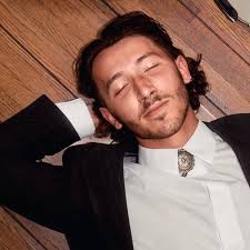 Franklin Jonas Concert & Tour History (Updated for 2025)