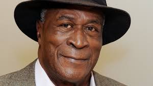 John Amos Dead: 'Good Times', 'Roots' Actor Was 84