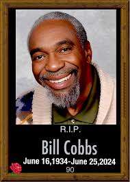 Happy 88th Birthday to Bill Cobbs. Born June 16, 1934, He is known for his  roles in movies such as Louisiana Slim in The Hitter (1979) and Water in  The Brother from