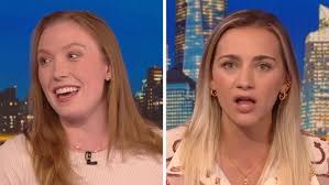 "I'm Tired Of Women WHINING!" The 'Female Andrew Tate' Pearl Davis On Equal  Pay in Sports