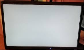 Sometimes when waking the screen, i get this 'rainbow static' if i turn the screen off/back on again a few times, it will come back to normal. What Is The Reason For Lcd Monitor Snow And Static Super User