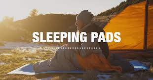 The Sleeping Pad Guide Sierra