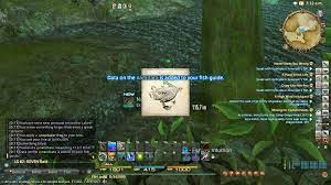 Maybe you would like to learn more about one of these? Arpu Yunasan Blog Entry My Feast Of Famine Complete Final Fantasy Xiv The Lodestone