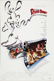 Näiden kahden elementin ansiosta tämä elokuva relatable kaikille sillä näytämme etsimään elokuvia. Who Framed Roger Rabbit Wikipedia