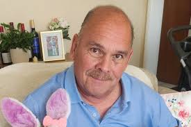 Fundraiser for Rosie Correa by Anne Bunting : Help Oscar Heal: 3 Months of  Recovery