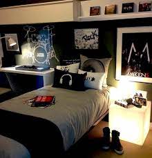 Top 10 Coolest Room Design Ideas For Guys 2020 Trends Pouted Com Boys Bedroom Ideas 8 Year Old Boys Bedroom Makeover Boys Bedroom Decor