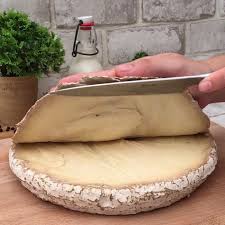 Recette La Tourte Au Brie Et Autres Recettes Chefclub Original Recette Recette Recettes De Cuisine Recettes De Fromage De Brie