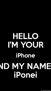 ❤ get the best black love wallpaper on wallpaperset. Hello I Am Your Wallpapers And I Love You Desktop Background