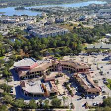 Profile for SAN MARCO PLAZA