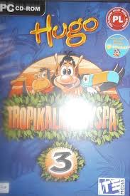 Tropikalna wyspa 2 to kolejna gra z serii hugo. Hugo Tropikalna Wyspa 3 8374061418 Oficjalne Archiwum Allegro
