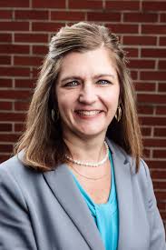 Dr. Dawn Williams Named...