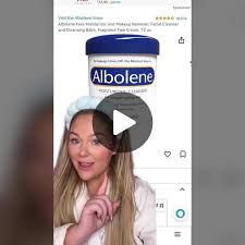 Albolene Moisturizing Cleanser - 3-In-1 Makeup Vietnam | Ubuy