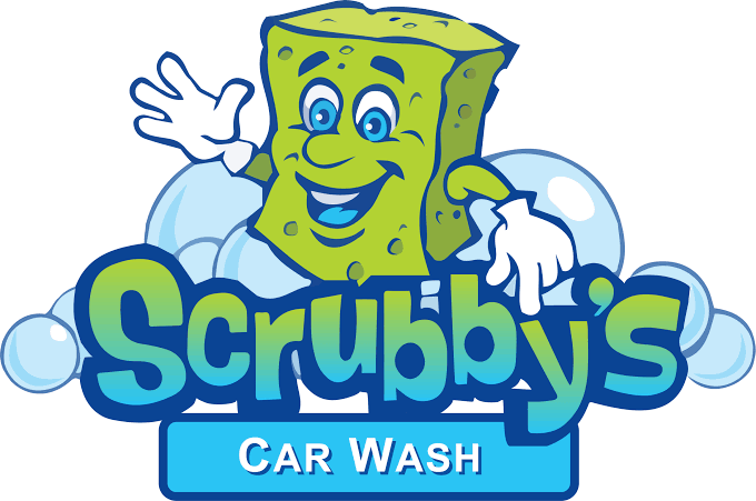 Home - Scrubbys Car Wash
