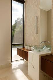 beautiful glass sparkling clean