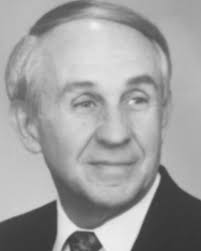 Calvin Lambert Obituary (1927