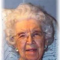 Obituary for Eleanor Marie Coe