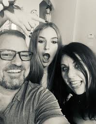 Fundraiser for Lori Backus by Deborah Elam : Gabe's passing and Addison's  future