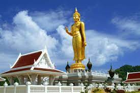 Hat Yai Resilience Wwf