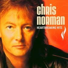 Альбомы и дискография Chris Norman