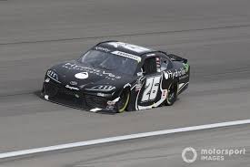 Sprint racing is relatively cheap, it's easy to find a turn small opportunities into big opportunities. Santino Ferrucci S Goal In Nascar Take In Every Moment