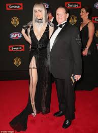 Discover brynne edelsten's biography, age, height, physical stats, dating/affairs, family and profession refreshes. Geoffrey Edelsten Opens Up Reconciliation With Gabi Grecko Express Digest