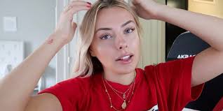 She is an actress, known for david's vlog (2015) and follow japan!! Twitch Lifts Controversial Ban On Streamer Corinna Kopf