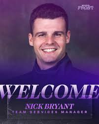 We're thrilled to welcome the newest additions to our coaching staff  🔗https://bit.ly/3YKkdNS