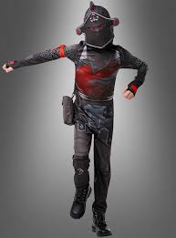 Battle royale, that can be unlocked at tier 70 in the season 2 battle pass. Fortnite Black Knight Costume Child Kostumpalast De