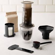 Check spelling or type a new query. Aerobie Aeropress Coffee Maker High Point Coffee Roasters