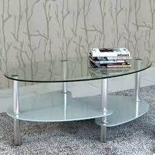 Vidaxl 2x solid acacia wood nesting table side coffee couch telephone stand. Coffee Table Modern White Tempered Glass Study Desk Bedroom Side End Furniture Coffee Table Coffee Table White Glass Coffee Table